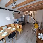 Casina Ermi Apartman