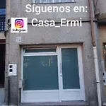 Casina Ermi Porriño