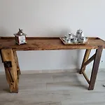 Apartman Casina Ermi