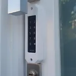 Casina Ermi Apartman