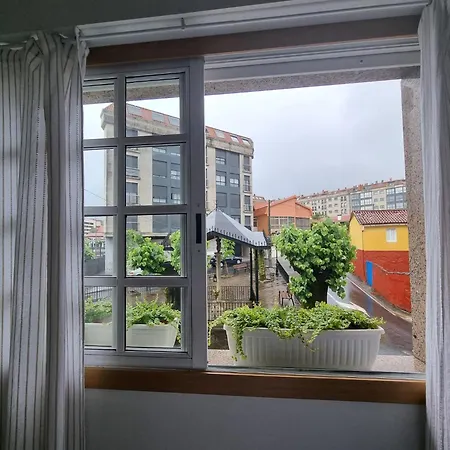 Casina Ermi * Porriño