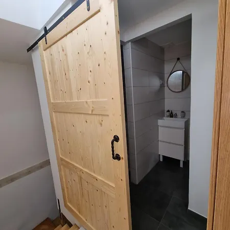 Casina Ermi Apartmán *