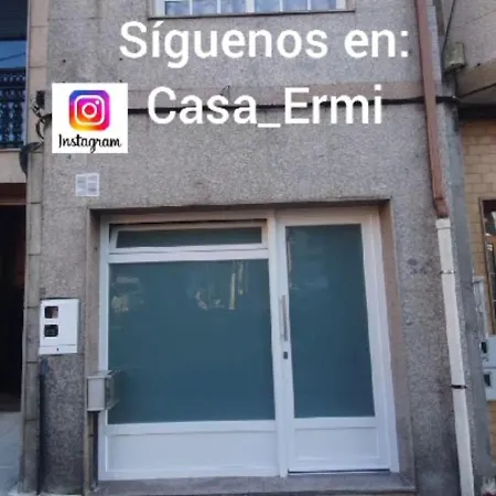 Casina Ermi Porriño