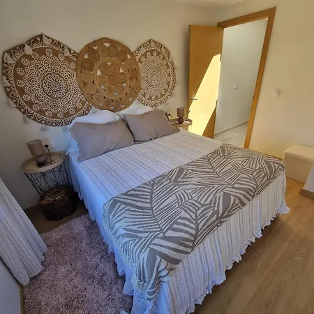Casina Ermi Apartamento