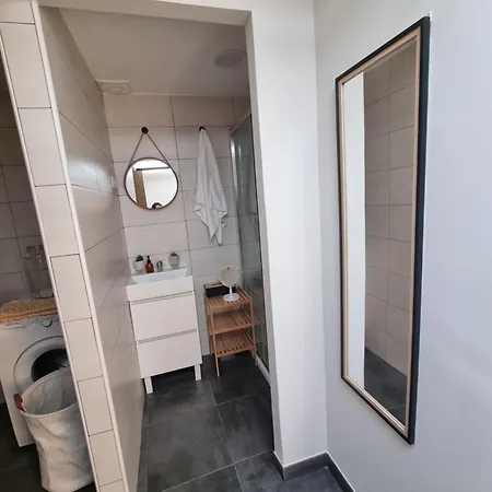Casina Ermi Apartmán