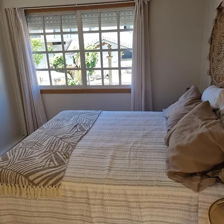 Casina Ermi Apartamento