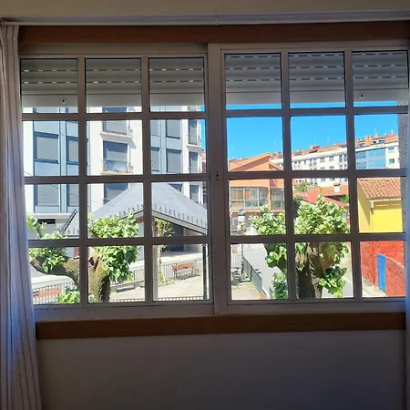 Casina Ermi Apartmán *
