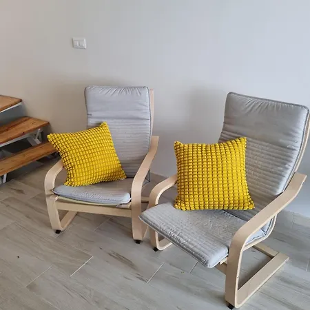 Casina Ermi Apartamento Porriño