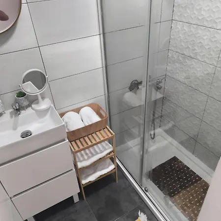 Apartmán Casina Ermi *