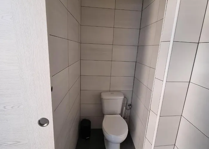 Apartamento Casina Ermi *