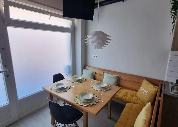 Apartamento Casina Ermi