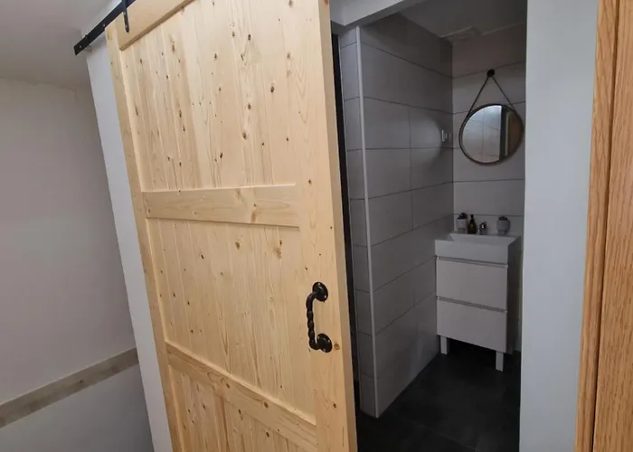 Casina Ermi Apartamento *