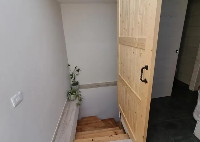 Apartamento Casina Ermi Porriño