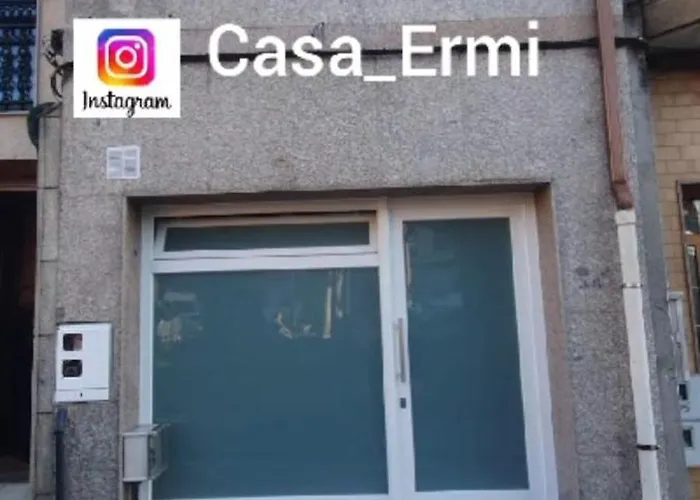 Casina Ermi Porriño