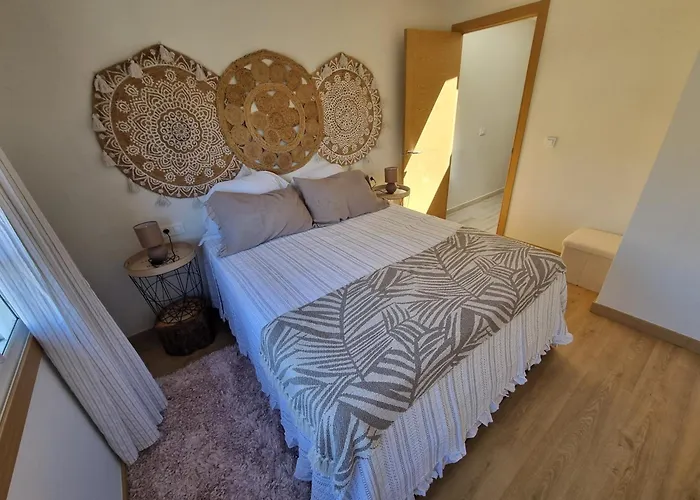 Casina Ermi Apartamento