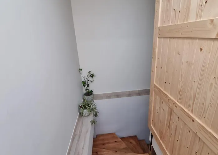 Apartamento Casina Ermi
