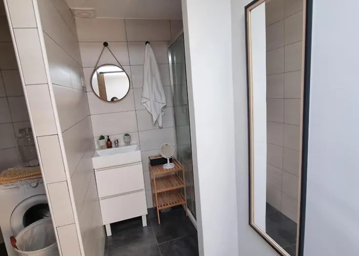 Casina Ermi Apartamento