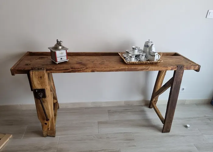 Apartamento Casina Ermi