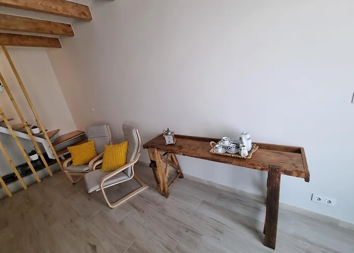 Casina Ermi Apartamento *