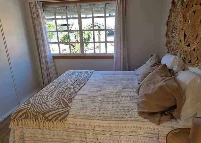 Casina Ermi Apartamento