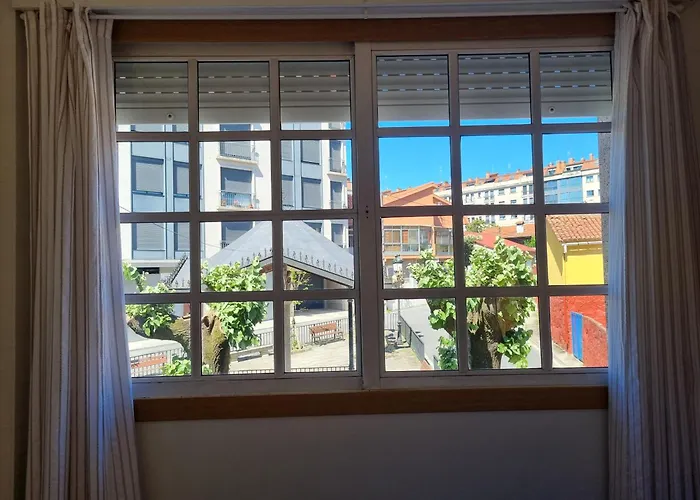 Casina Ermi Apartamento *