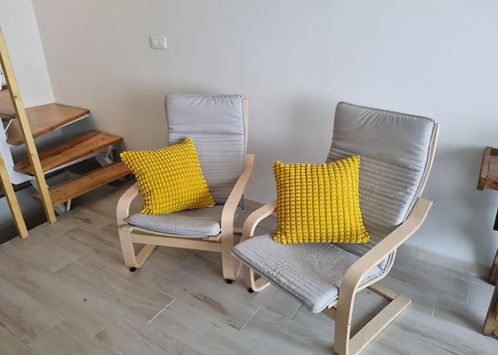 Casina Ermi Apartamento Porriño