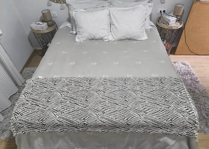 Apartamento Casina Ermi