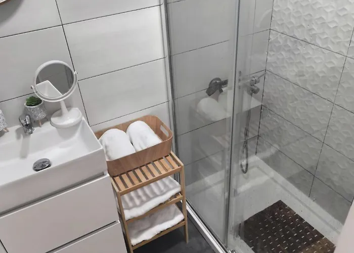 Apartamento Casina Ermi *